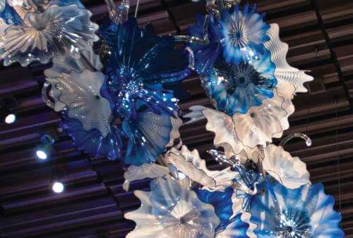 Read article Art Matters